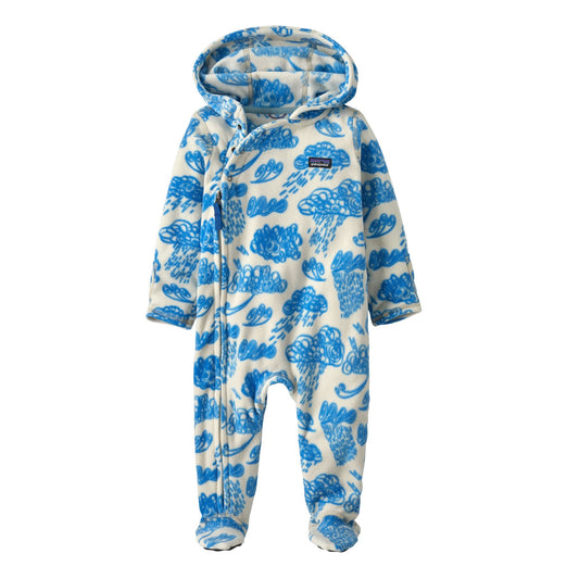 Infant Micro D® Bunting
