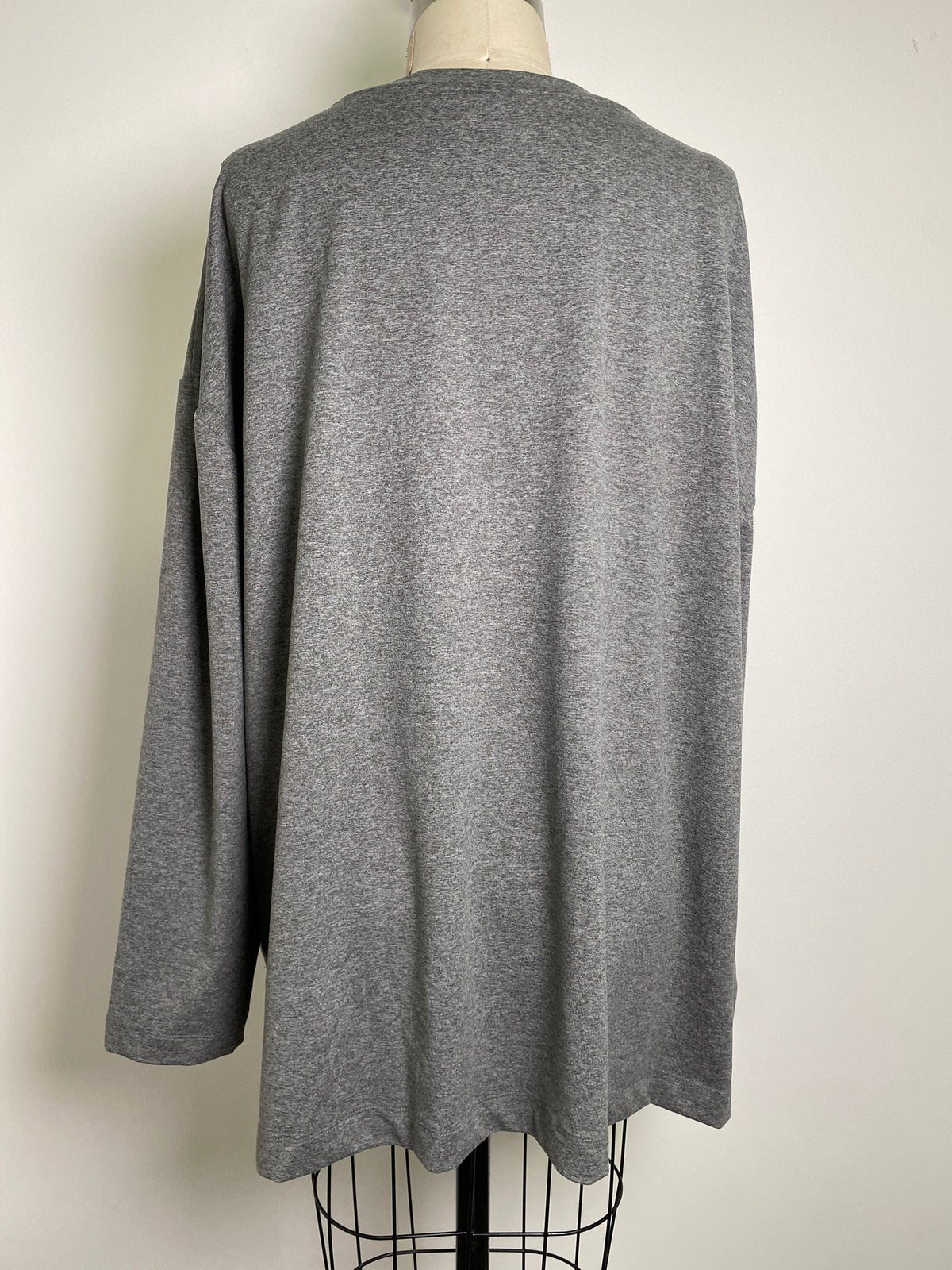 Lou & Grey Brushed Soft Top, XL