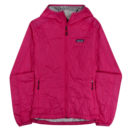 Women's Nano Puff® Hoody