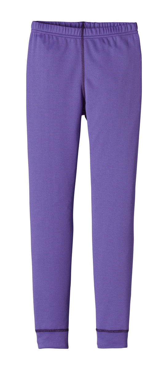 Kids' Capilene® Midweight Bottoms