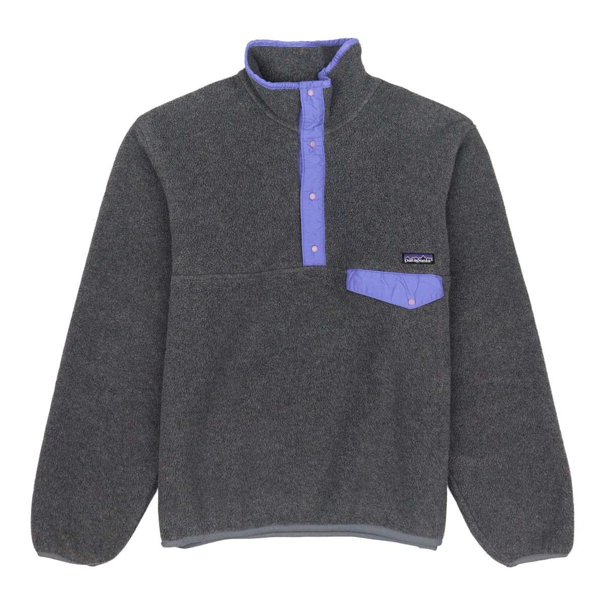 Men's Lightweight Synchilla® Snap-T® Pullover
