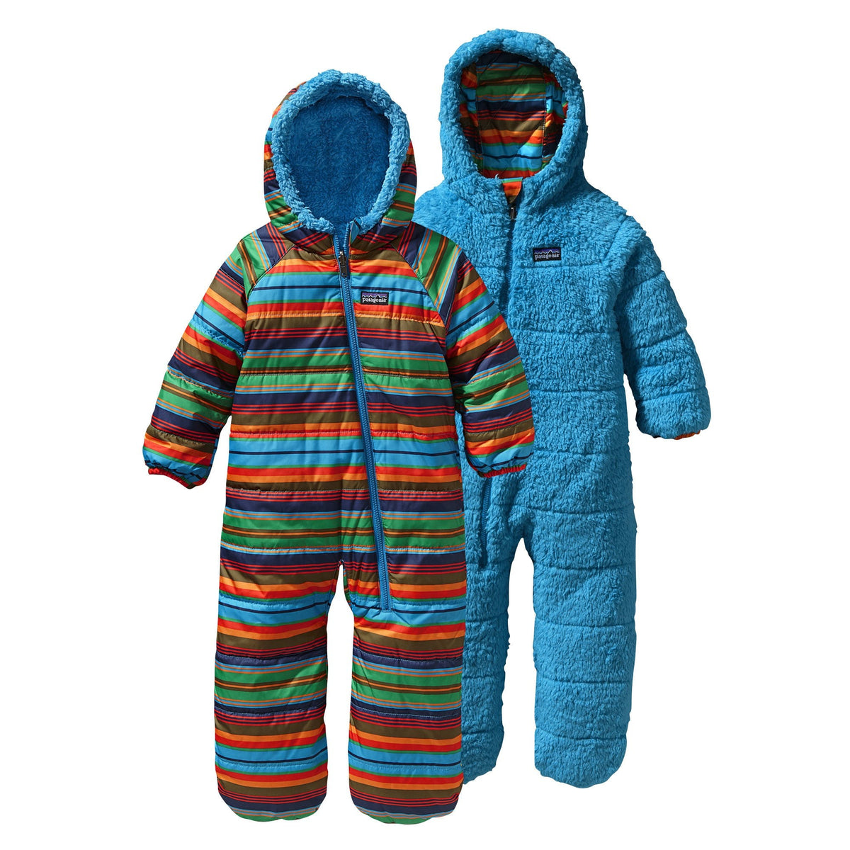 Infant Reversible Tribbles Bunting