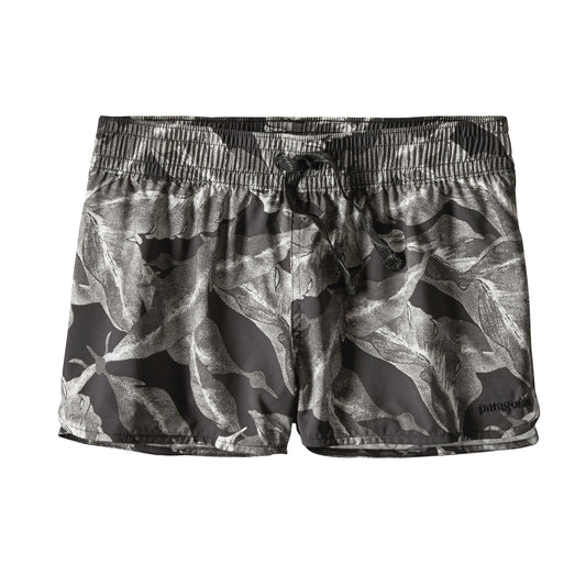 Women's Stretch Planing Micro Shorts - 2"