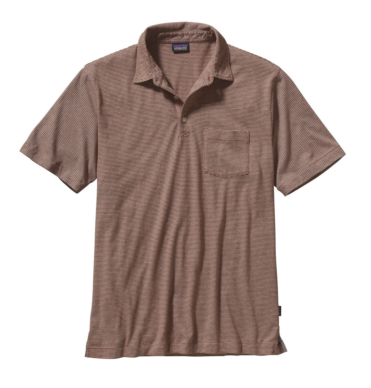 Men's Squeaky Clean Polo