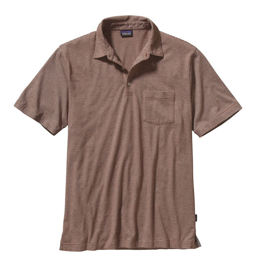 Men's Squeaky Clean Polo