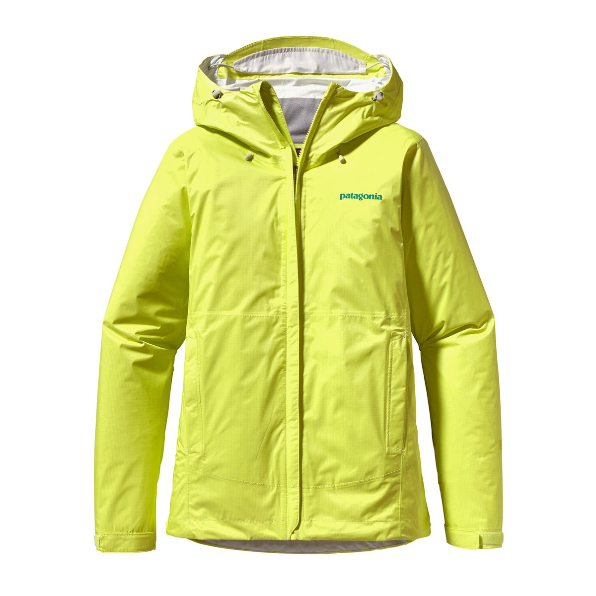 W's Torrentshell Jacket