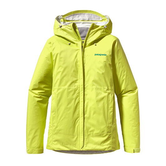 W's Torrentshell Jacket