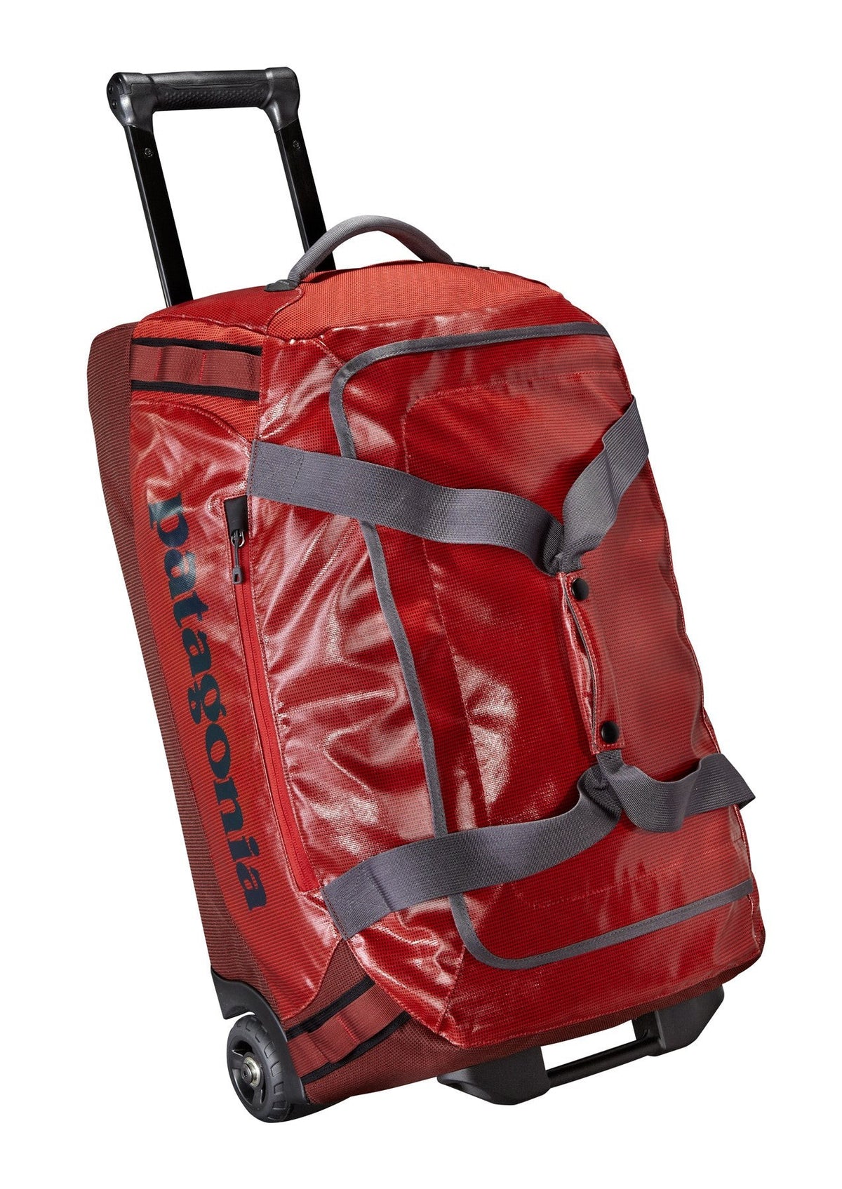 Black Hole Wheeled Duffel 45L