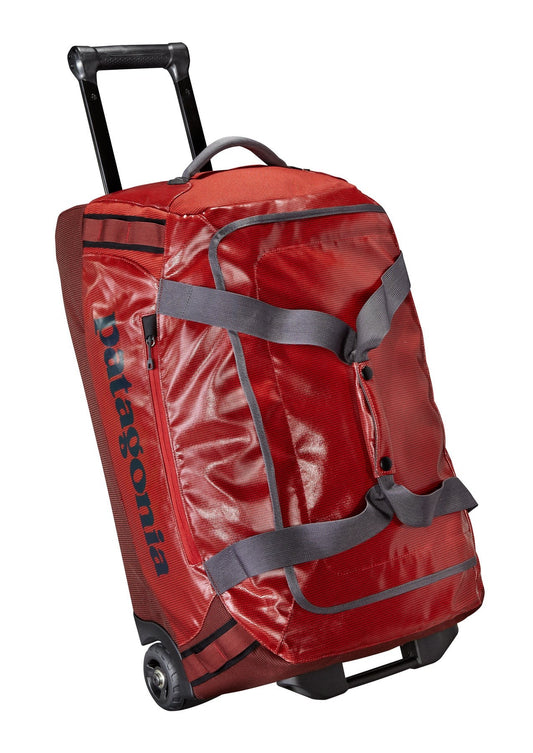 Black Hole Wheeled Duffel 45L