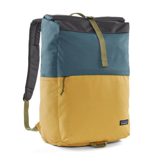 Fieldsmith Roll-Top Pack