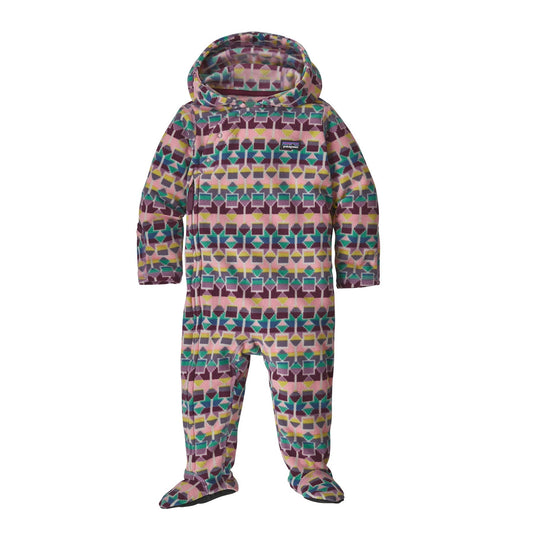 Infant Micro D® Bunting