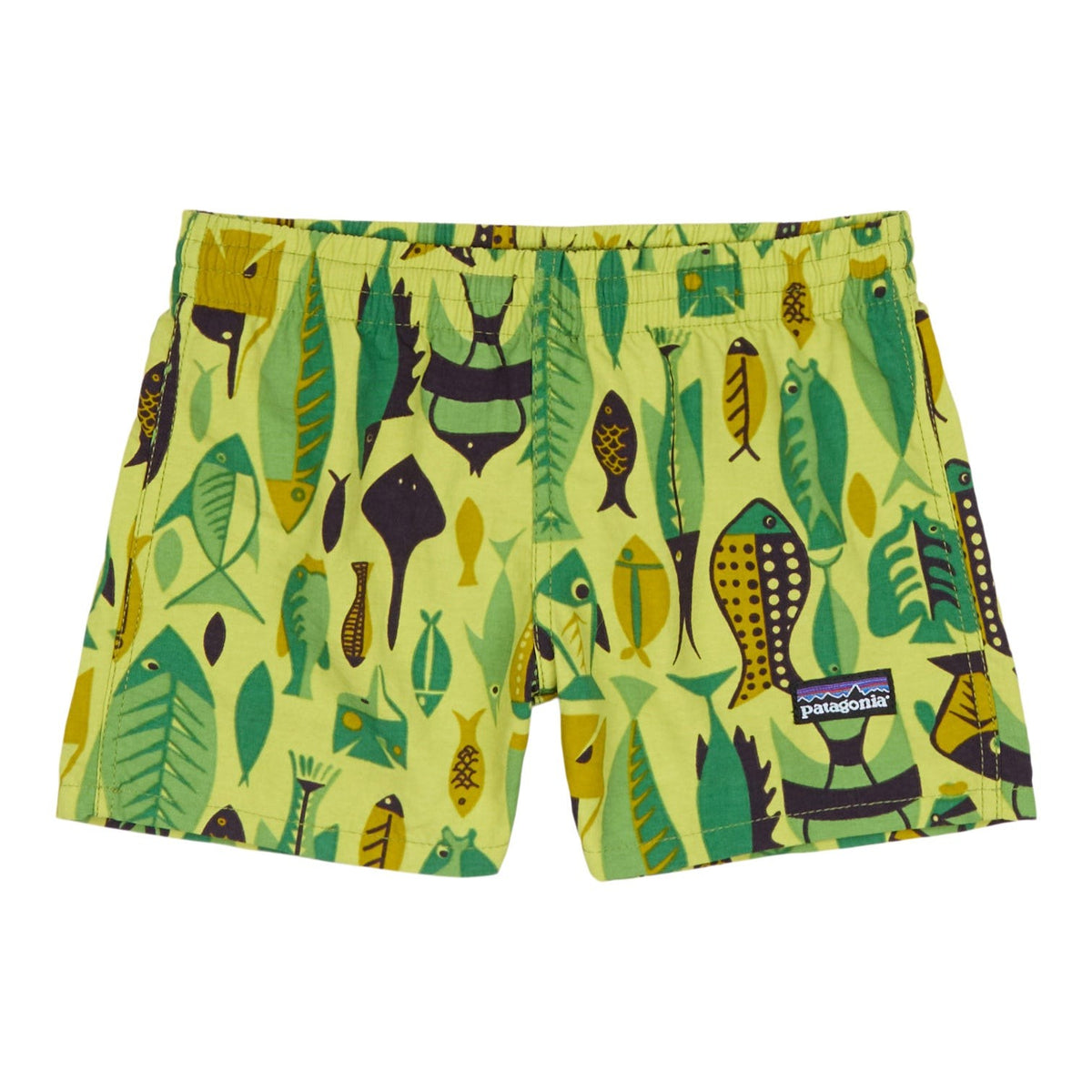 Baby BaggiesTM Shorts