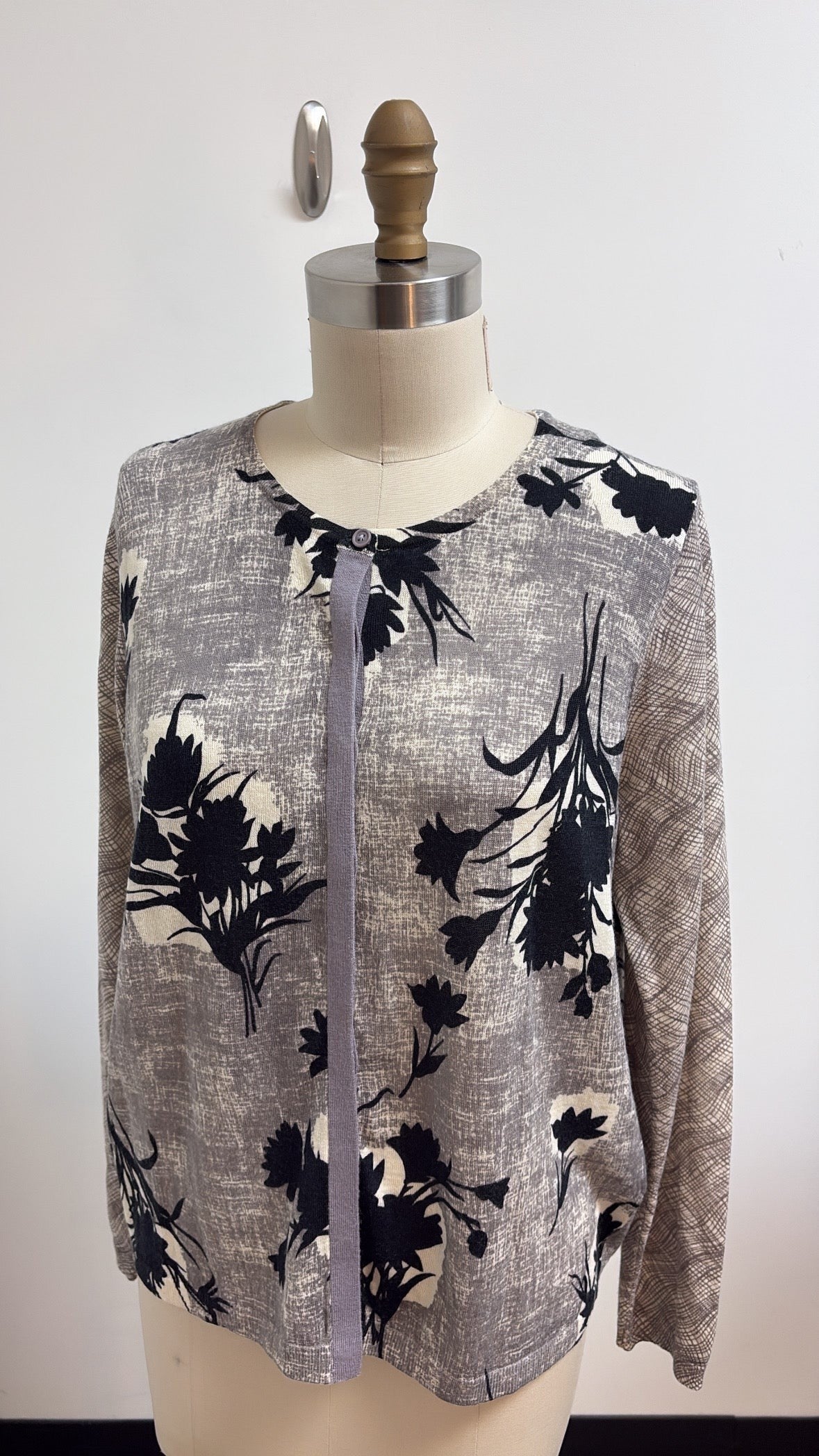 Boden 100% Wool Sweater, 14