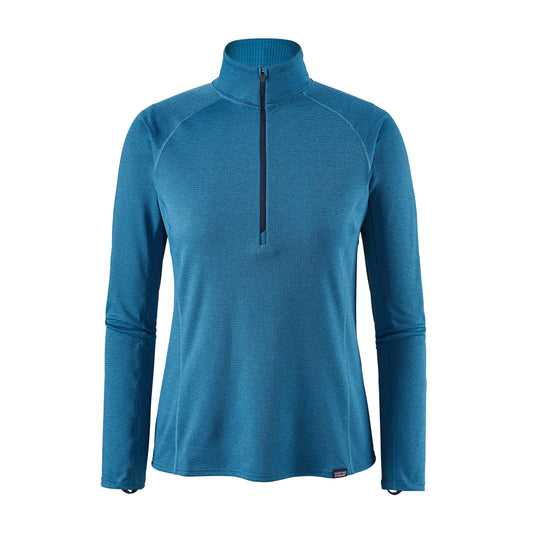W's Capilene® Midweight Zip-Neck