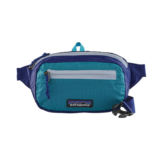Ultralight Black Hole® Mini Hip Pack 1L