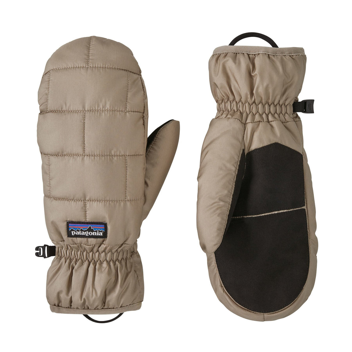 Nano PuffTM Mitts