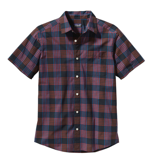 M's Go To Shirt