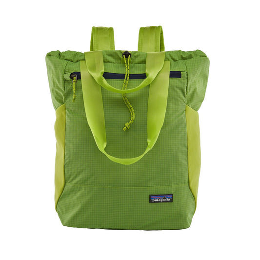 Ultralight Black Hole® Tote Pack 27L