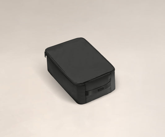 The Shoe Cube