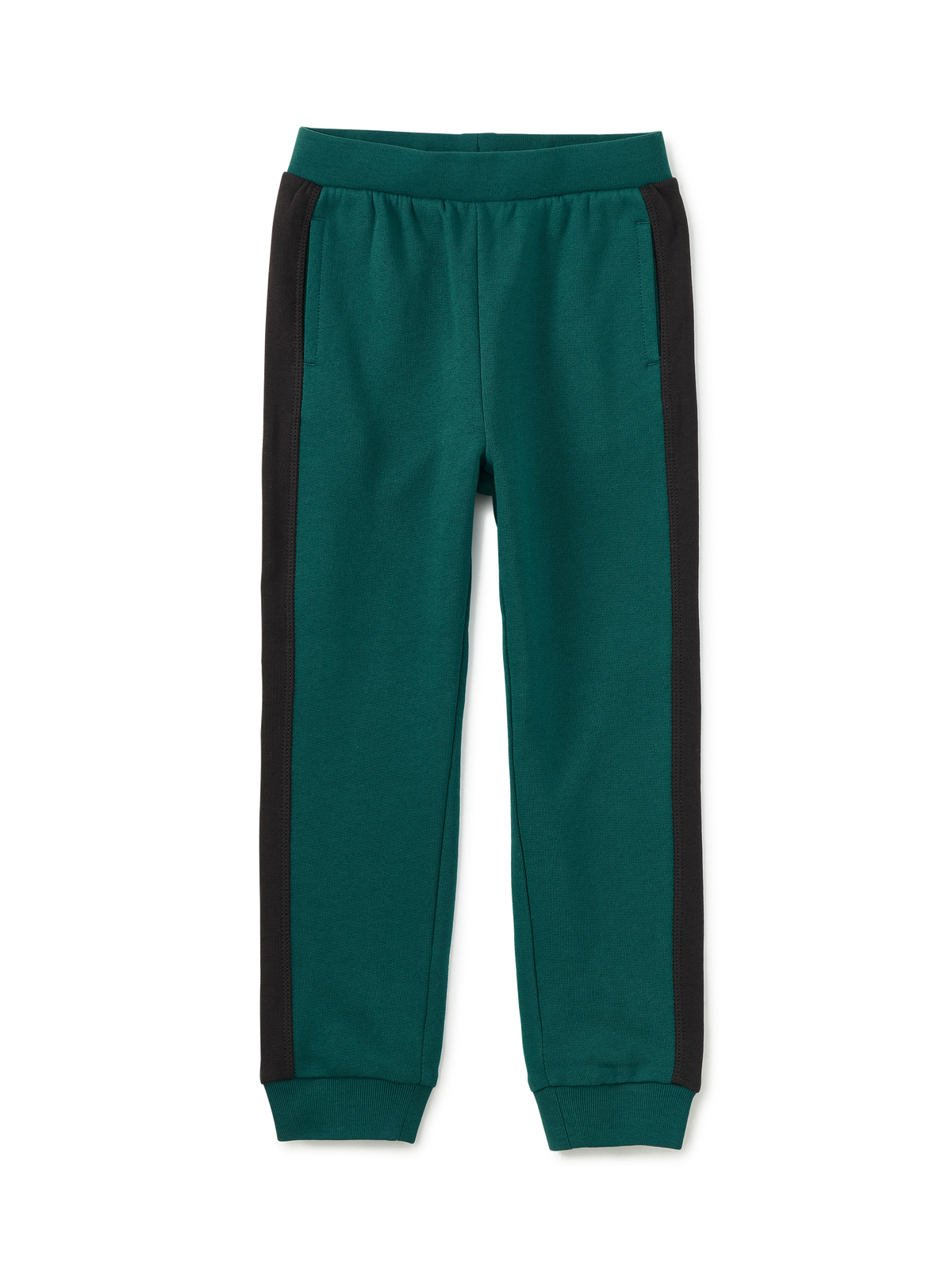 Colorblock Stripe-Out Joggers