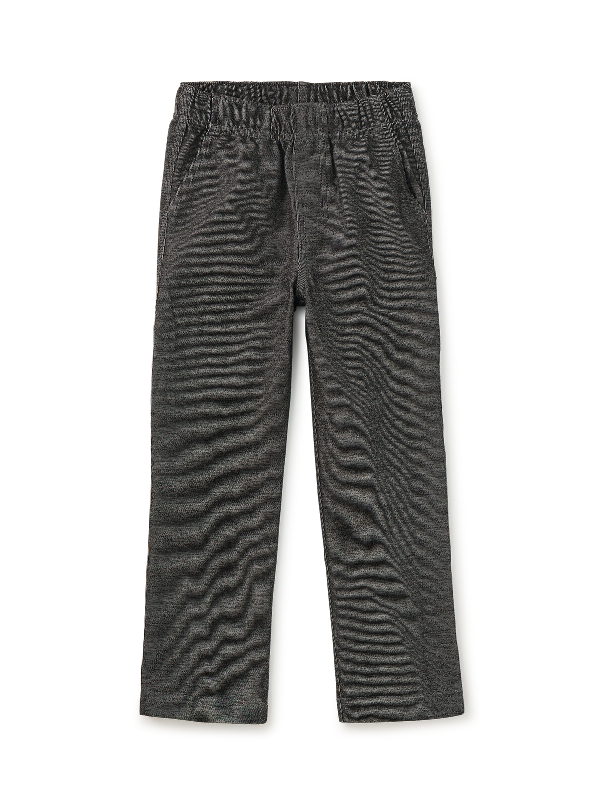 Denim-Like Carpenter Pants
