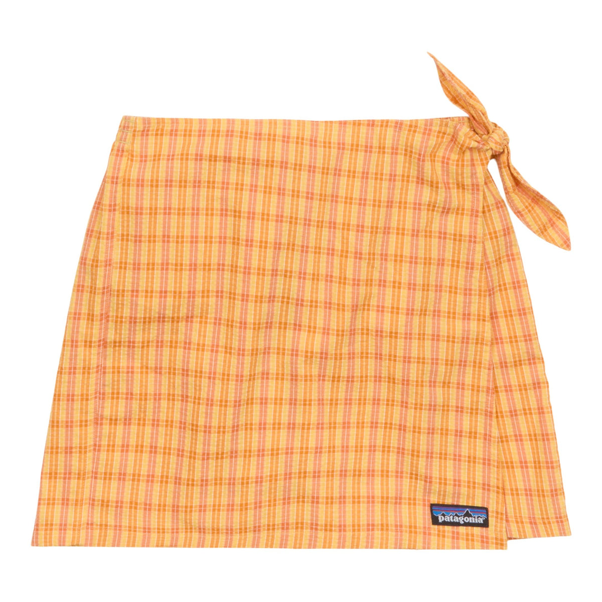 Girl's Pareo Skort