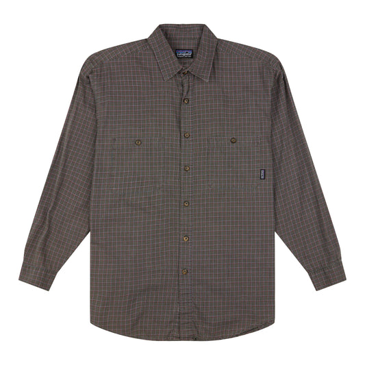 M's Pima Cotton Shirt