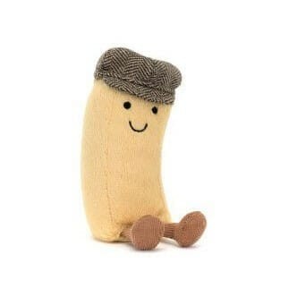 Jellycat Charlie Chips 查理薯條
