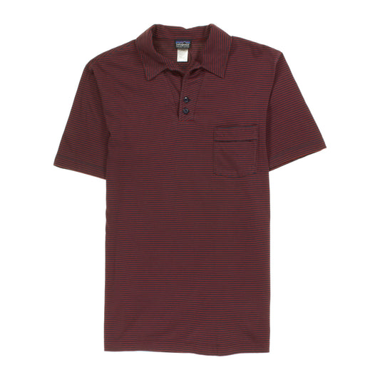 Men's Short-Sleeved Squeaky Clean Polo Shirt
