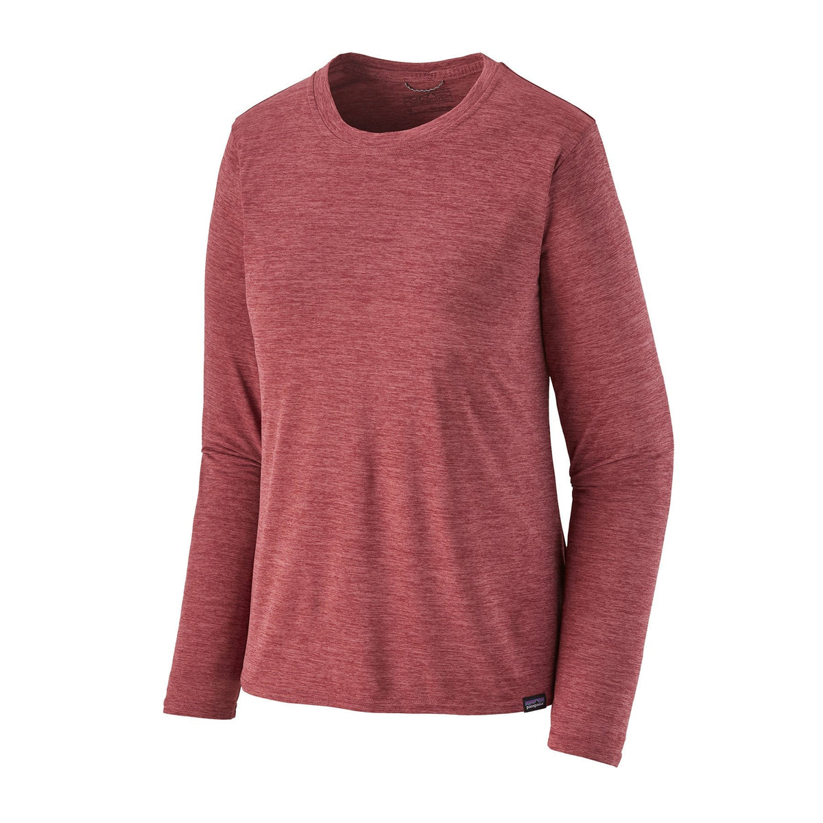 Women's Long-Sleeved Capilene® Cool Daily Shirt