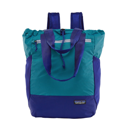 Ultralight Black Hole® Tote Pack 27L