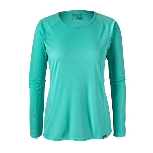 W's Capilene® Lightweight Crew