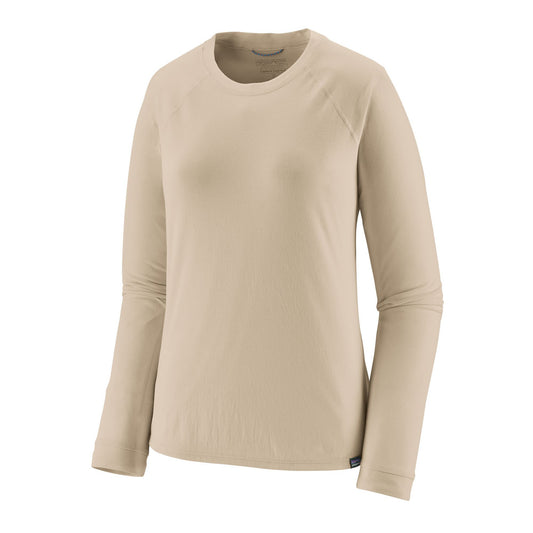 Women's Long-Sleeved Capilene® Cool Trail Shirt