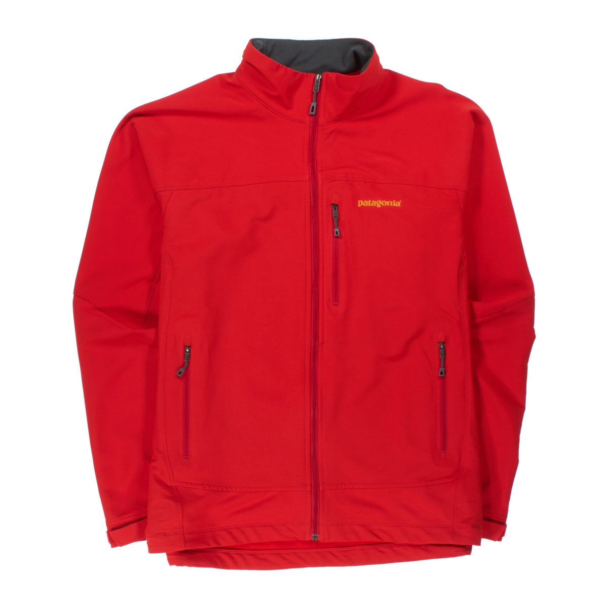 M's Simple Guide Jacket