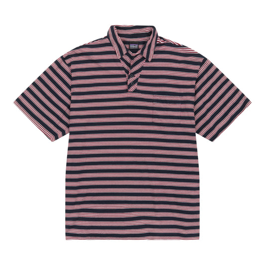 Men's Short-Sleeved Squeaky Clean Polo Shirt