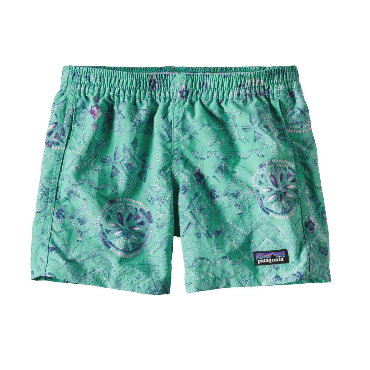 Girls' BaggiesTM Shorts