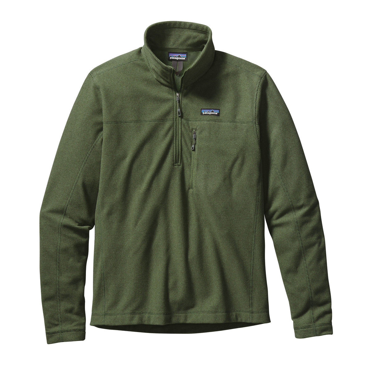 M's Oakes 1/4-Zip Pullover