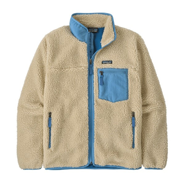 M's Classic Retro-X Jkt