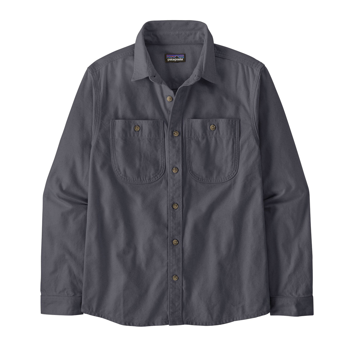 M's Point Reyes Canvas Shirt