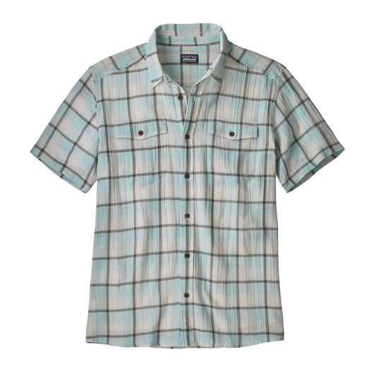 M's Steersman Shirt