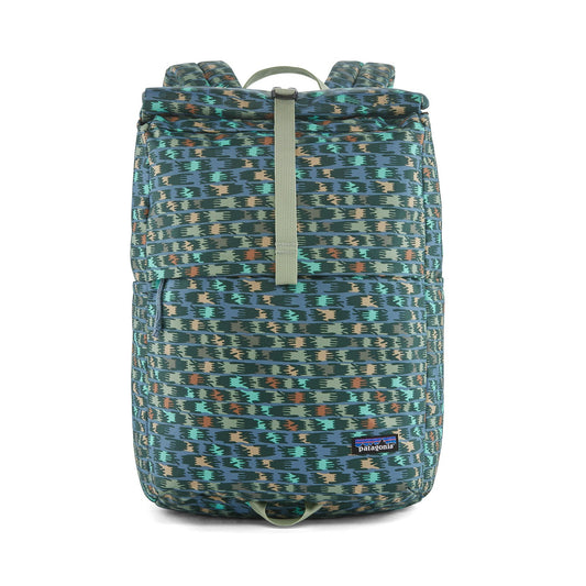 Fieldsmith Roll-Top Pack