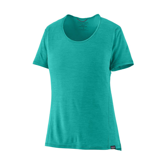 Women's Capilene® Cool Lightweight Shirt