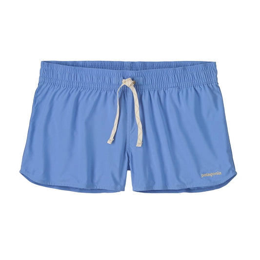 Women's Stretch Planing Micro Shorts - 2"