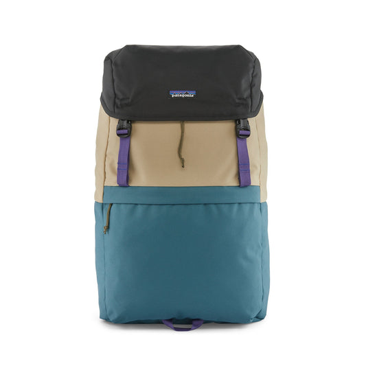 Fieldsmith Lid Pack