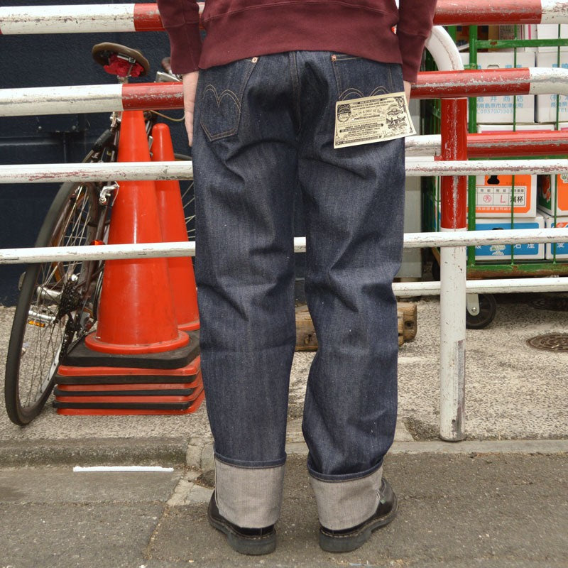 LEVI'S VINTAGE CLOTHING "22501-0003" 501XX 1922 Model 501 JEANS (organic cotton)