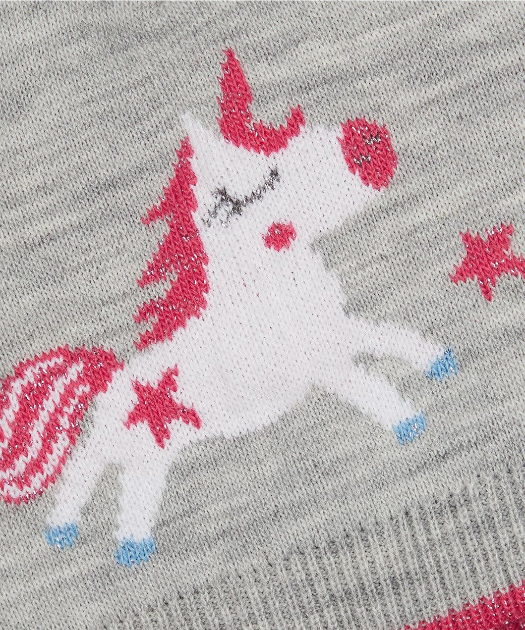 Mothercare Party Horse Magic Beanie