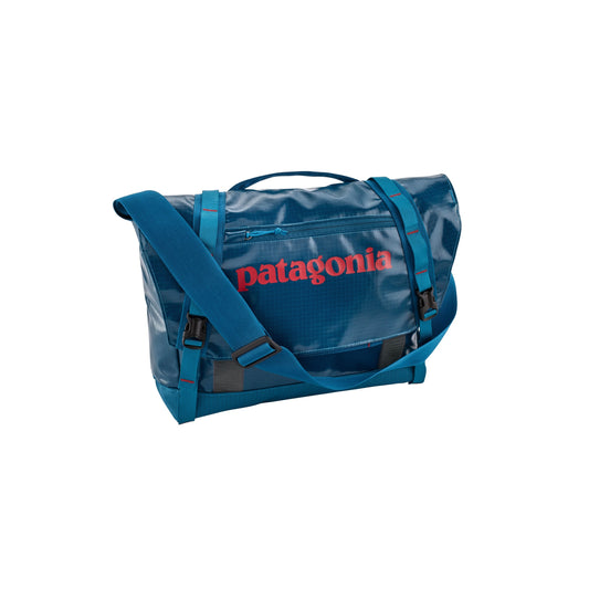 Black Hole® Mini Messenger 12L
