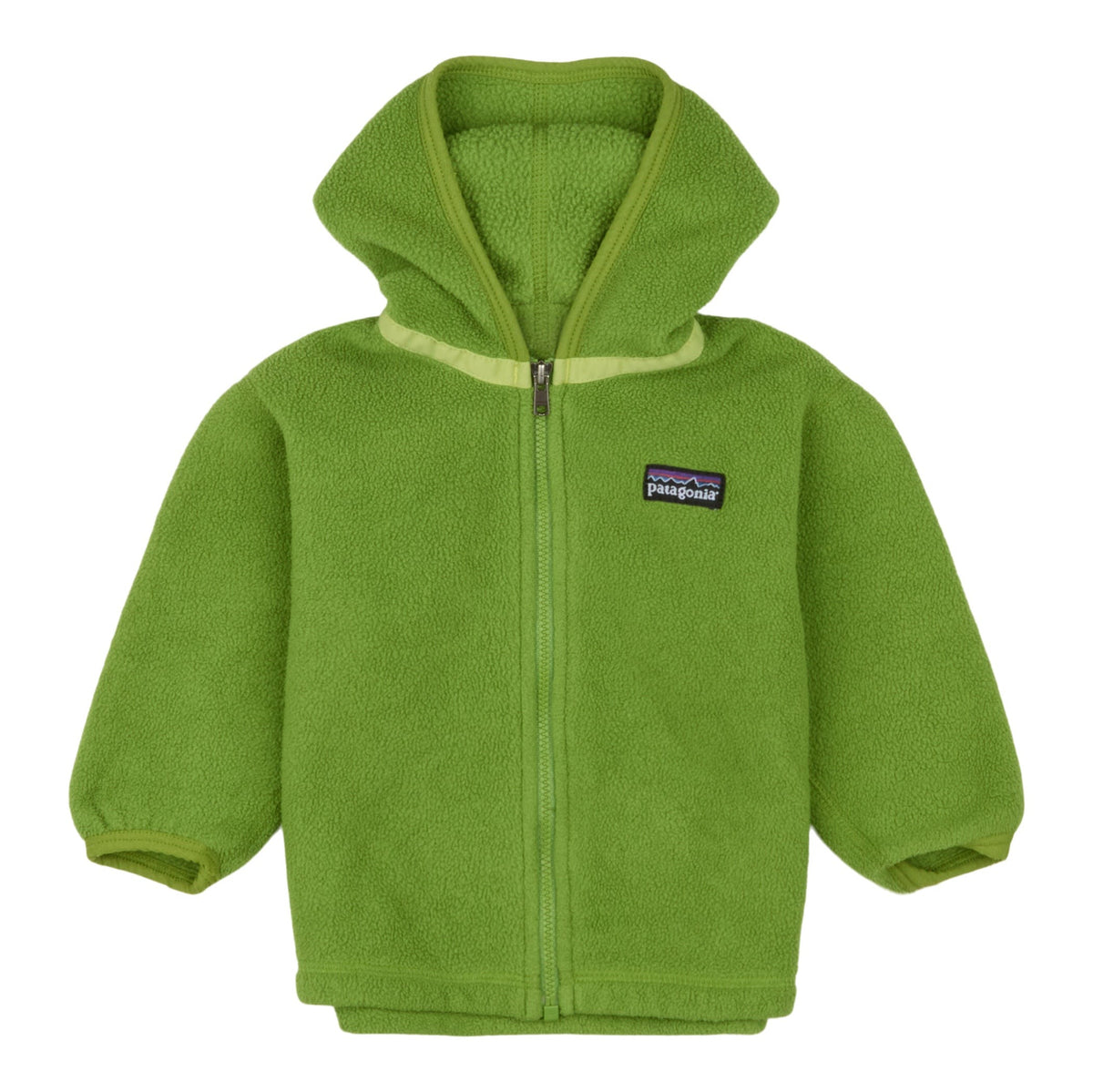Baby Synchilla® Cardigan