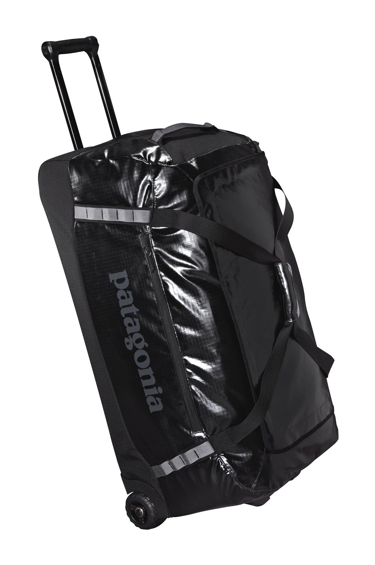 Black Hole® Wheeled Duffel 120L