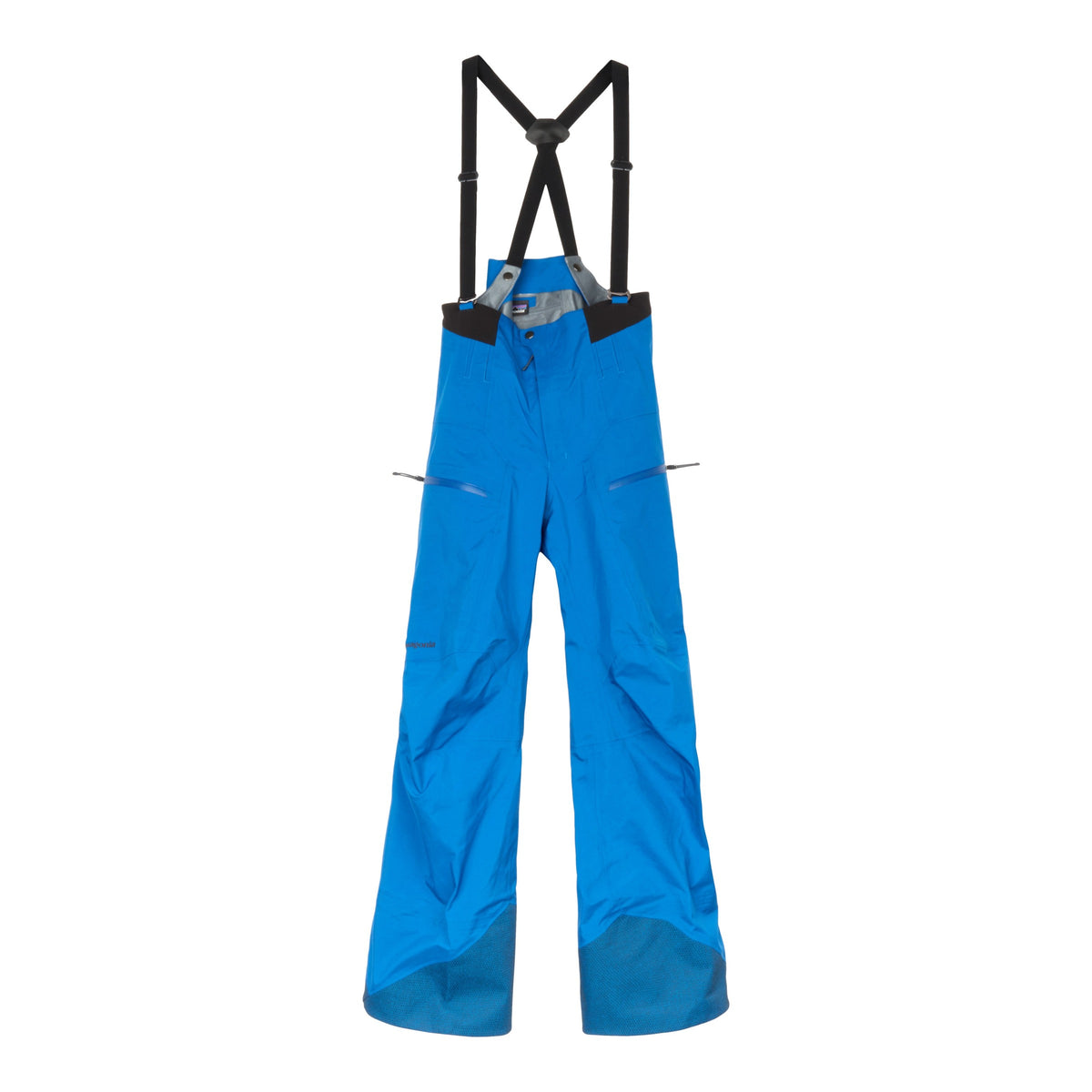 Men's Untracked Bibs
